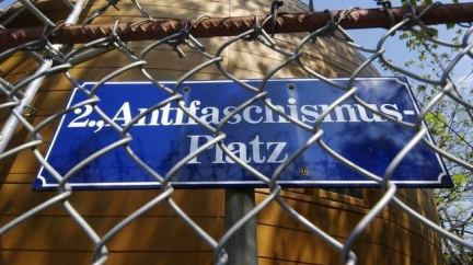 Rakousko rehabilituje předválečné antifašisty