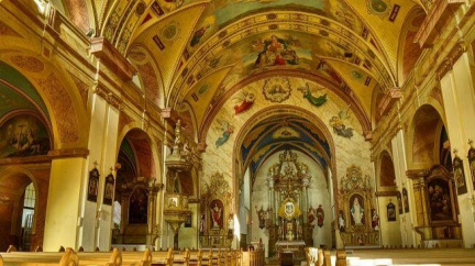 NERV: ČSSD lže. Vyrovnání s církvemi se státu výrazně vyplatí