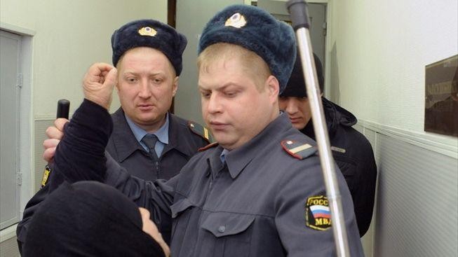 Opilým policistům nastávají v Rusku těžké časy. Působili příliš mnoho nehod
