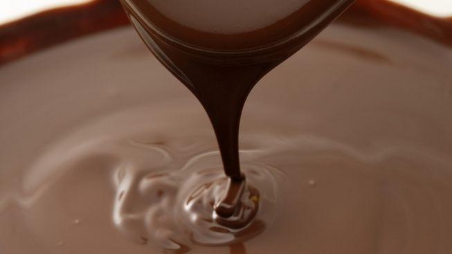 Čokoláda (ilustrační foto).