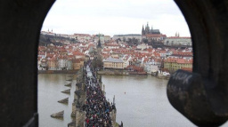 Praze opět nařízena exekuce, tvrdí že nic nedluží 