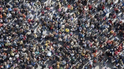 S penzijní reformou nesouhlasí zhruba polovina Čechů    