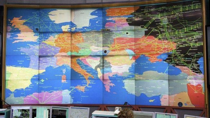 Dodávky plynu z Ruska se zlepšily, ale stále pod normálem