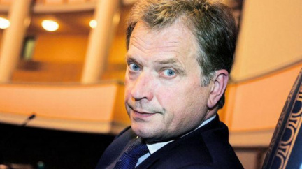 Finsko má nového prezidenta, je jím konzervativec Niinistö