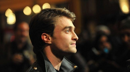 Čaroděj Radcliffe: Harryho Pottera jsem natáčel opilý