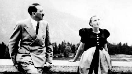 Osudová žena Adolfa Hitlera by oslavila 100 let