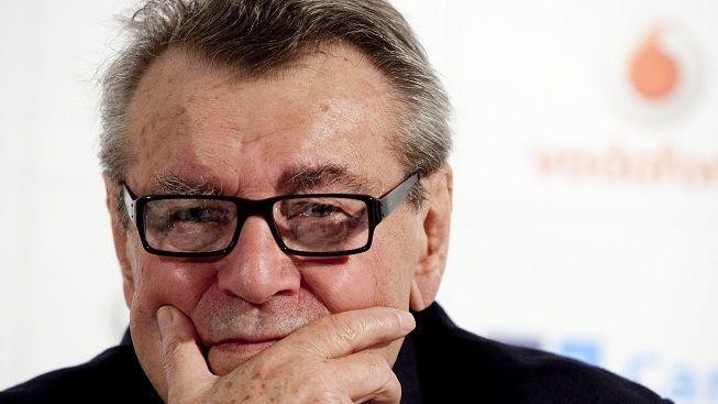 Výstava v New Yorku a česká centra připomínají osmdesátiny Formana