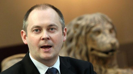 Hašek: Budvaru se chtějí zmocnit kmotři, Bendl jim jde na ruku