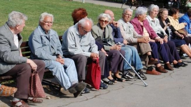 Počet důchodců loni vzrostl o 54.000, je jich 2,87 milionu