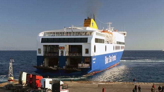 Další námořní tragédie: Potopil se trajekt s 350 lidmi, 238 už bylo zachráněno 