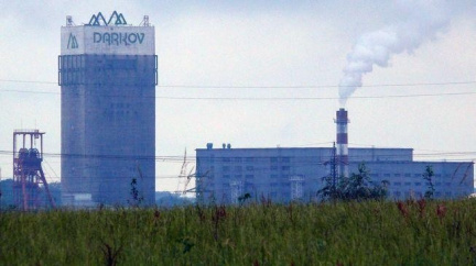 Výbuch uhelného prachu na Karvinsku poškodil mlýn v Dětmarovicích 