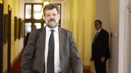  Kubice: Odstoupím, pokud se prokáže účelovost Lessyho odvolání