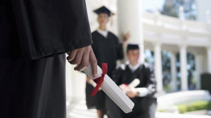 Hledá se místo pro studenty plzeňských práv 