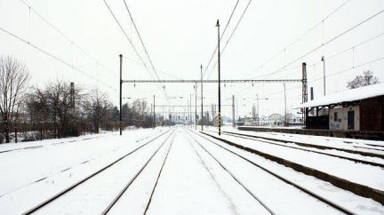 V Praze by mohly vzniknout nové železniční linky a zastávky