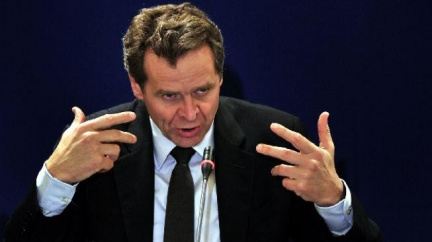 Šéf řecké mise MMF: Řecko musí urychlit reformy