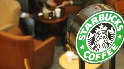 Starbucks útočí v Indii. Stane se z čajové země kavárenská?