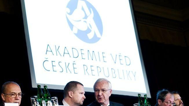 Akademie věd se připojila ke kritikům reformy vysokého školství