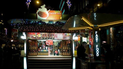 Praha nevydá plošný zákaz prodeje lihovin ve stáncích