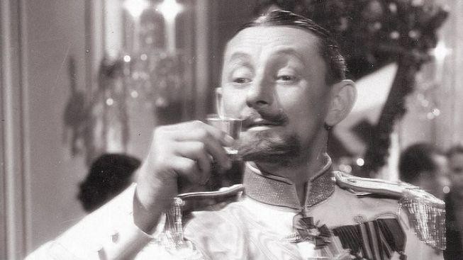 50 let od úmrtí krále komiků a mistra improvizace. Vlasta Burian