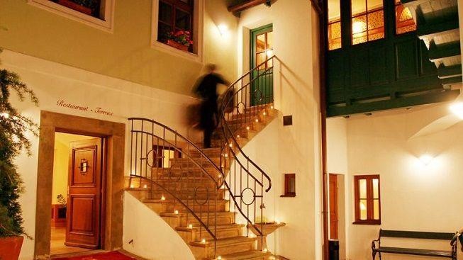 Nejmódnější hotel Evropy najdete v Praze. Nejlepší na světě je v Belize