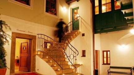 Nejmódnější hotel Evropy najdete v Praze. Nejlepší na světě je v Belize