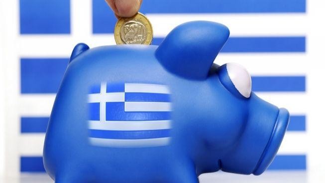 Soukromí věřitelé Řecka přijdou o víc než "jen" 70 procent 