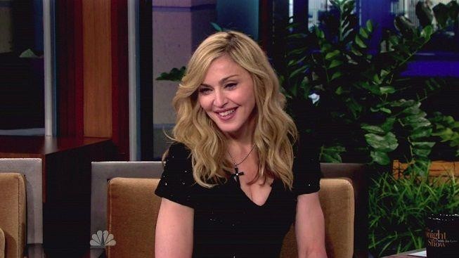 Madonna chce v Africe postavit desítku škol