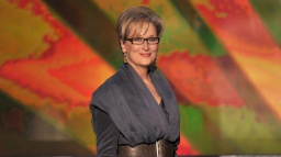 "Železná" Meryl Streep se stala oscarovou rekordmankou