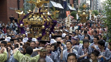Japonská populace do roku 2060 poklesne o třetinu, tvrdí odborníci