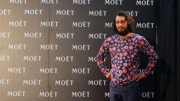 "Idiot" Pavel Liška slaví čtyřicetiny