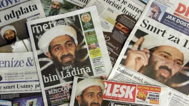 Lékař, který údajně pomohl dopadnout Bin Ládina, bude souzen za zradu