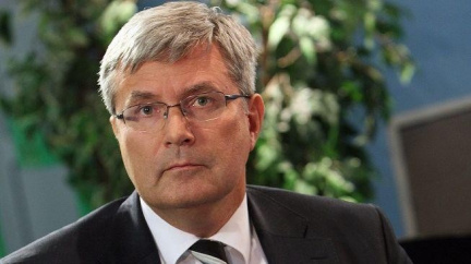 Novým kapitánem českého sportu je Miroslav Jansta