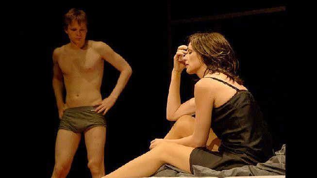 Chýlková a Hádek: Po sedmi letech konec!