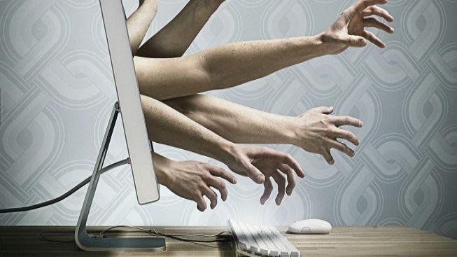 Autora hackerských útoků z Ruska nevypátráme, řekl šéf NBÚ.