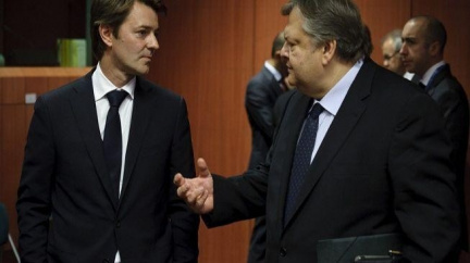 Záchrana Řecka i eurozóny nadosah?