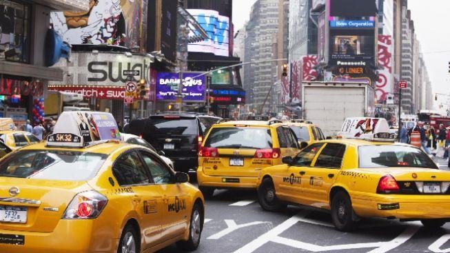 Nejhrubšími Američany jsou Newyorčané