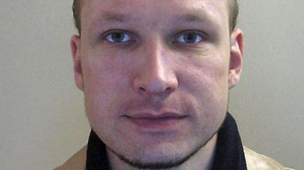 Vlastní blázinec? Breivikovi možná postaví psychiatrickou kliniku