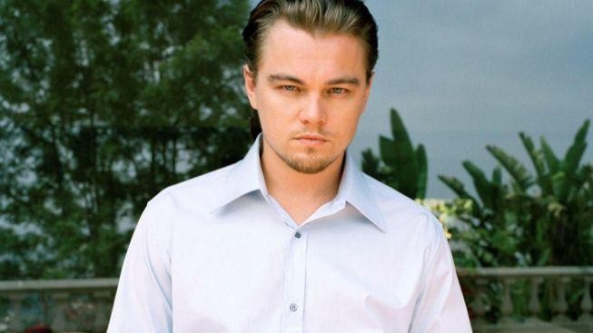 Filmové retro: Vzpomínáte na první filmovou roli Leonarda DiCapria?