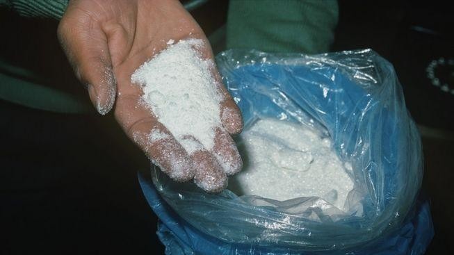 Do sídla OSN v New Yorku omylem doručeno 16 kg kokainu 