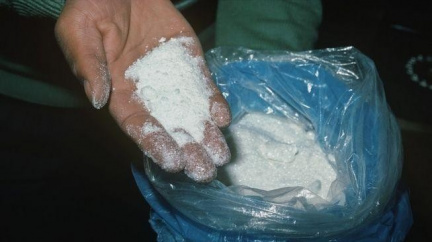 Do sídla OSN v New Yorku omylem doručeno 16 kg kokainu 