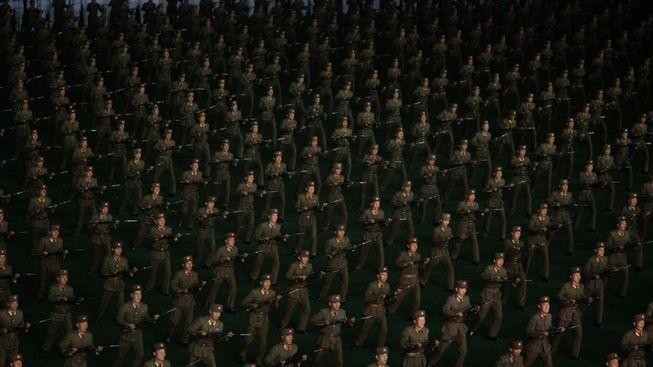 Jižní Korea poslala KLDR pomoc, poprvé od smrti Kim Čong-ila 