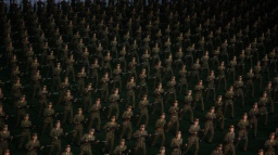 Jižní Korea poslala KLDR pomoc, poprvé od smrti Kim Čong-ila 