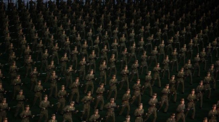 Jižní Korea poslala KLDR pomoc, poprvé od smrti Kim Čong-ila 