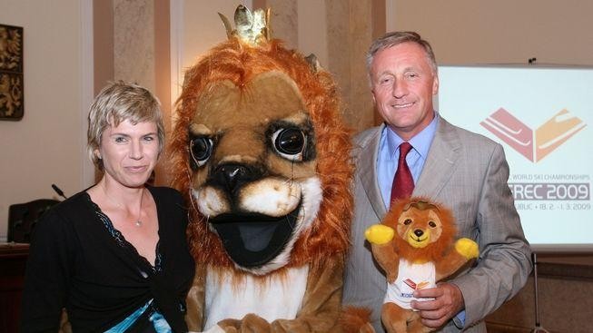 Liberci hrozí že kvůli MS v lyžování zaplatí 400 mil.Kč