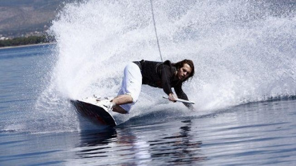 Pražské Výstaviště nabídne veletrhy vodních sportů a rybaření