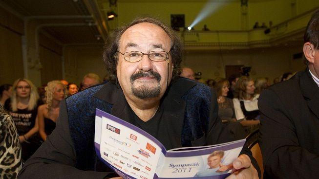 Novotný: Mám rád Kalouska, nesnáším Filipa