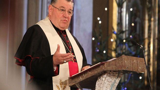 Církev nechce miliardy zadarmo. Tohle pro vás může vykonat