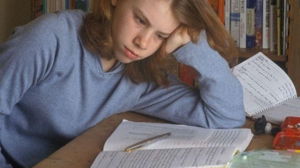 Poruchy učení aneb odhalte dyslexii včas