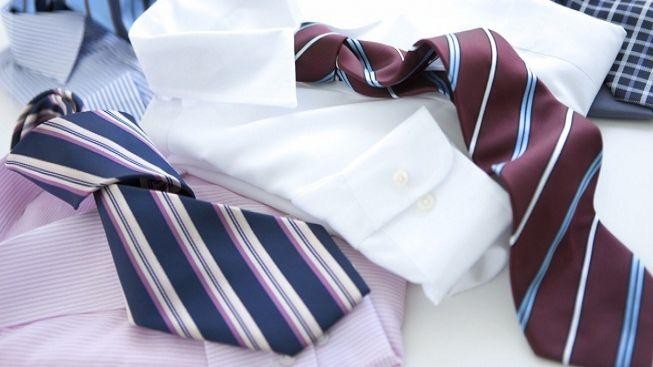 Kravata chytá druhý dech. Podaří se jí natrvalo překonat krizi?