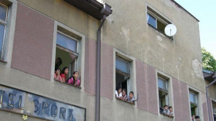 Ani střelba nedokázala zabránit smrti ženy ve Varnsdorfu